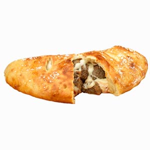 Royal Pizza Calzones